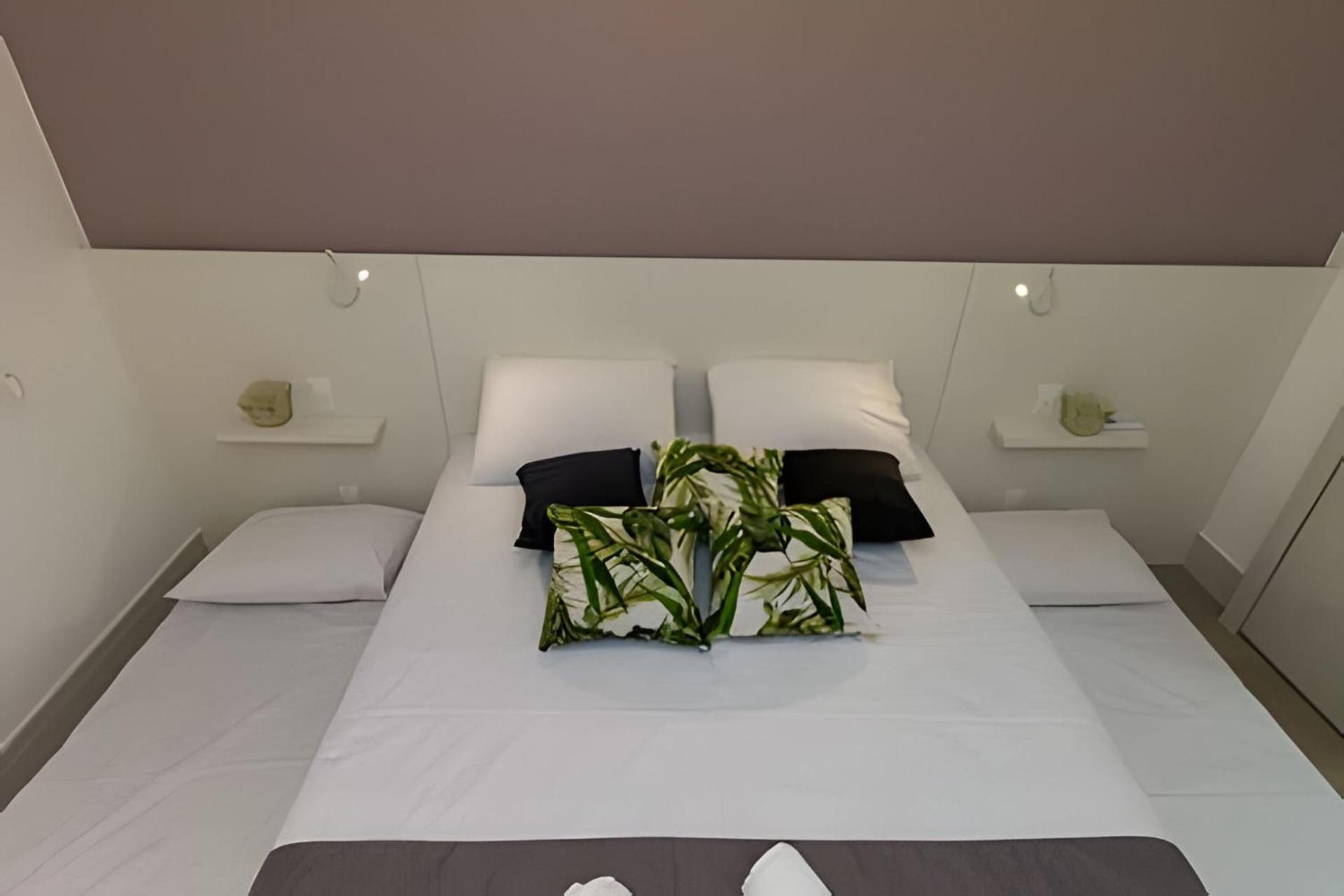 Apto Copacabana 200 Da - + Lava&seca Apartamento