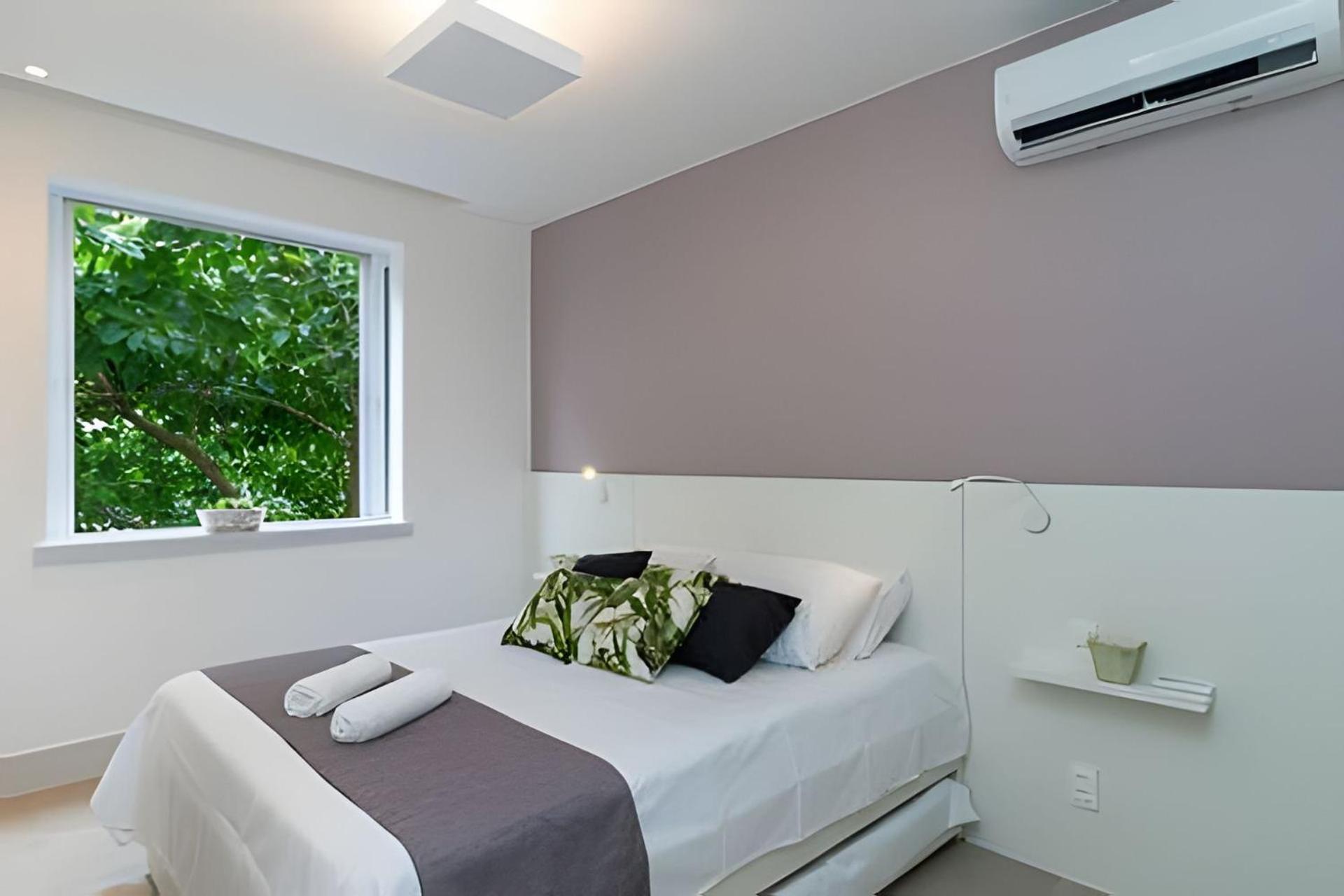 Apto Copacabana 200 Da - + Lava&seca Apartamento