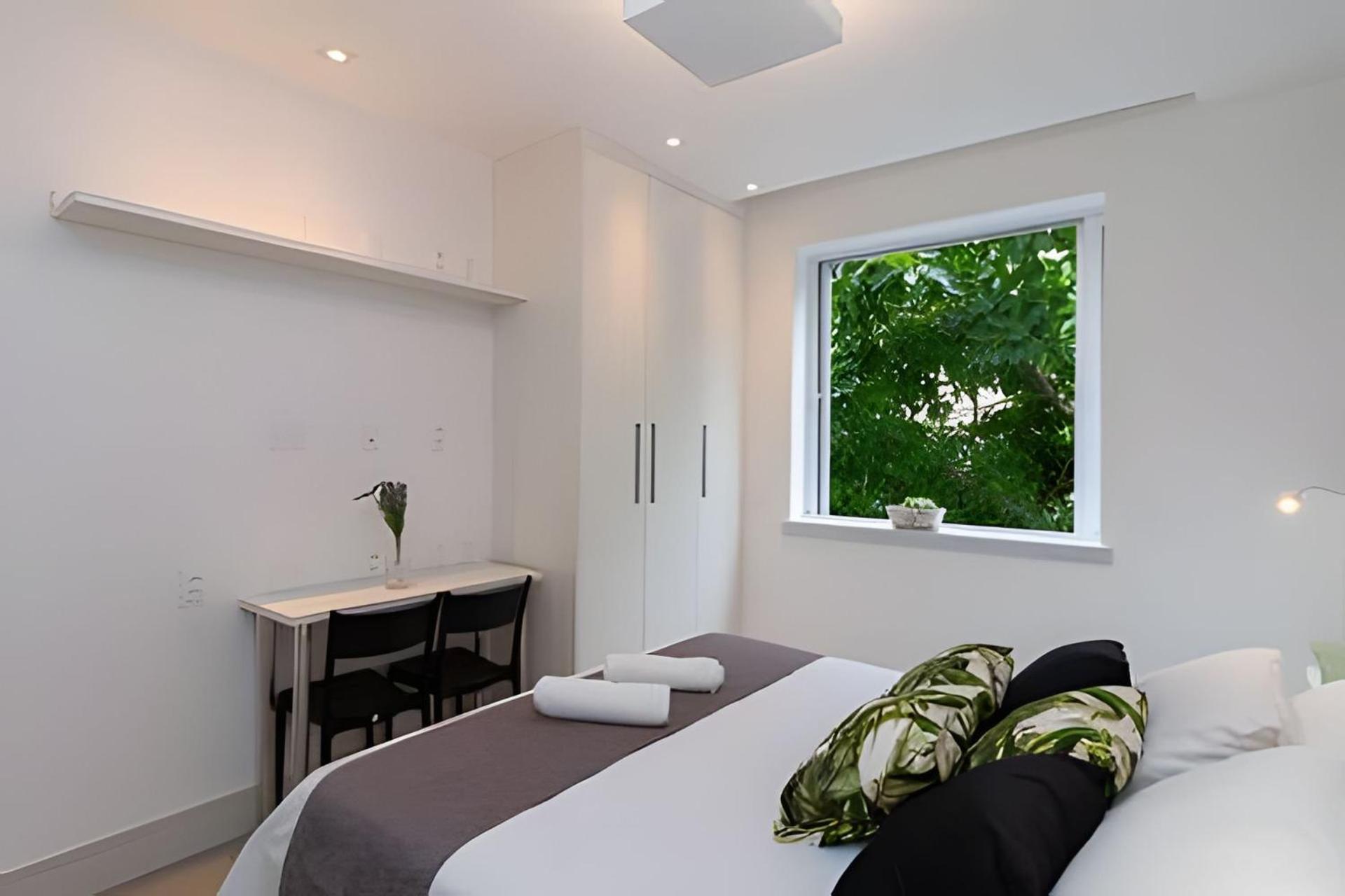 Apartamento Apto Copacabana 200 Da - + Lava&seca Rio de Janeiro