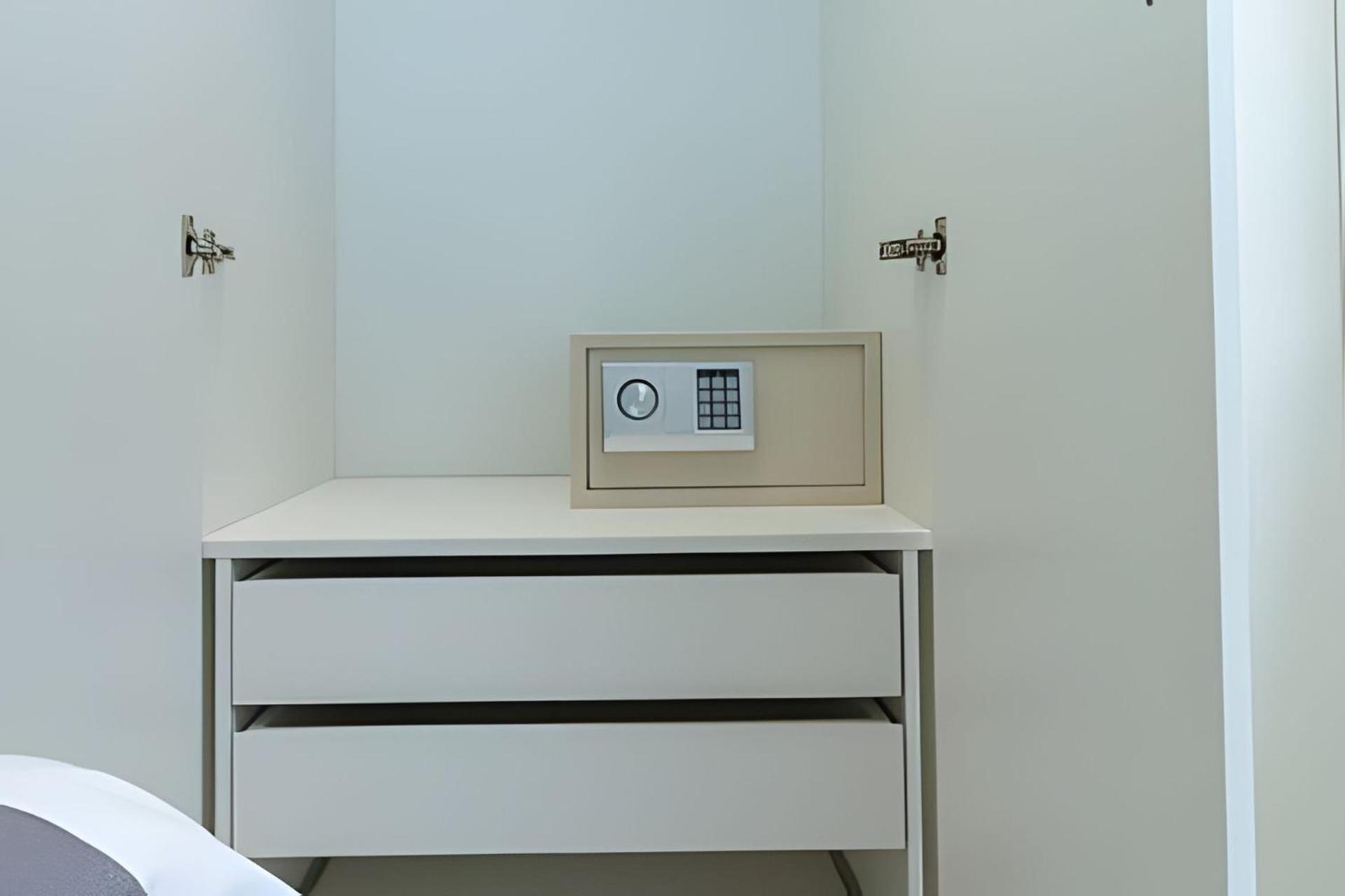 Apartamento Apto Copacabana 200 Da - + Lava&seca *