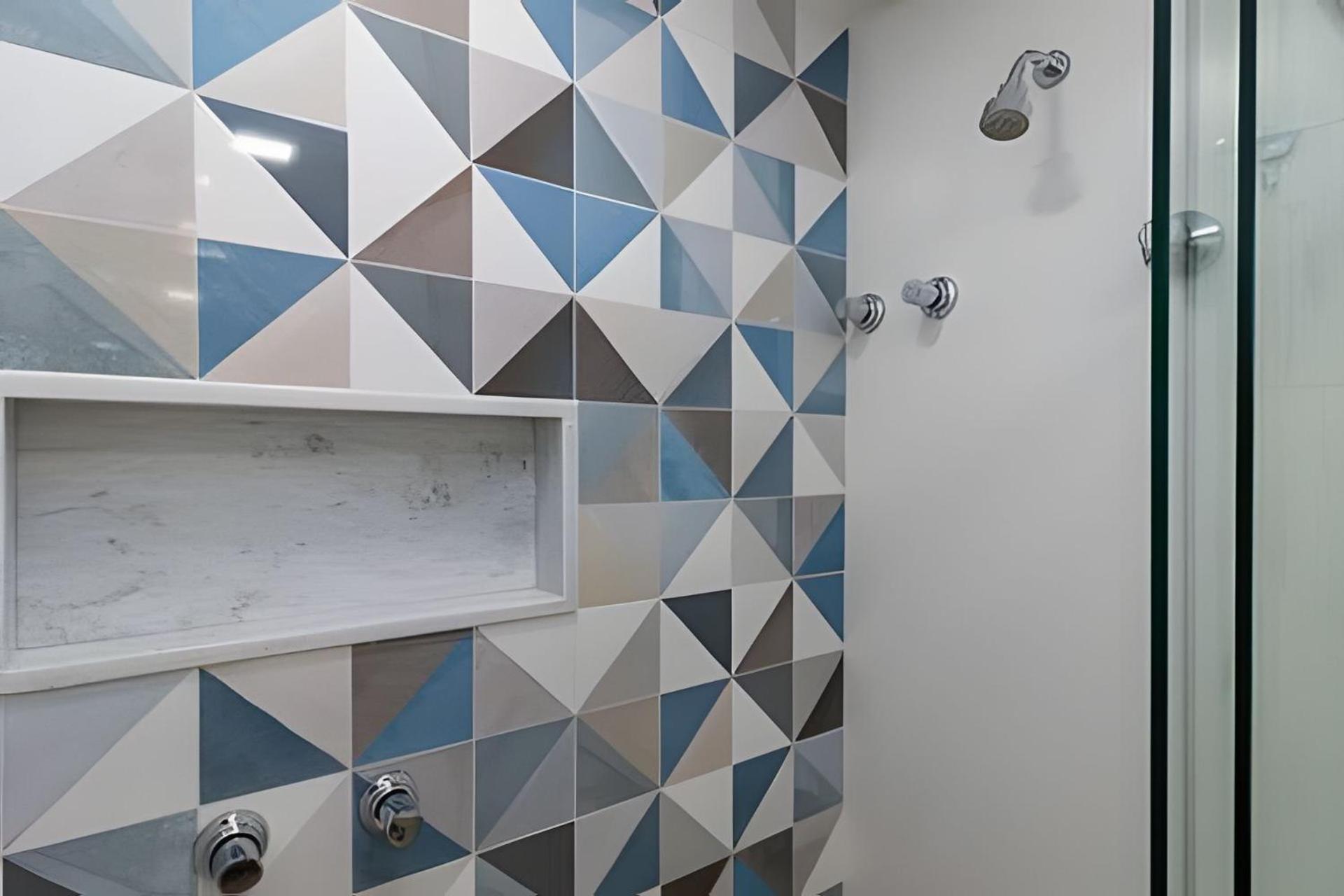 Apto Copacabana 200 Da - + Lava&seca Apartamento *