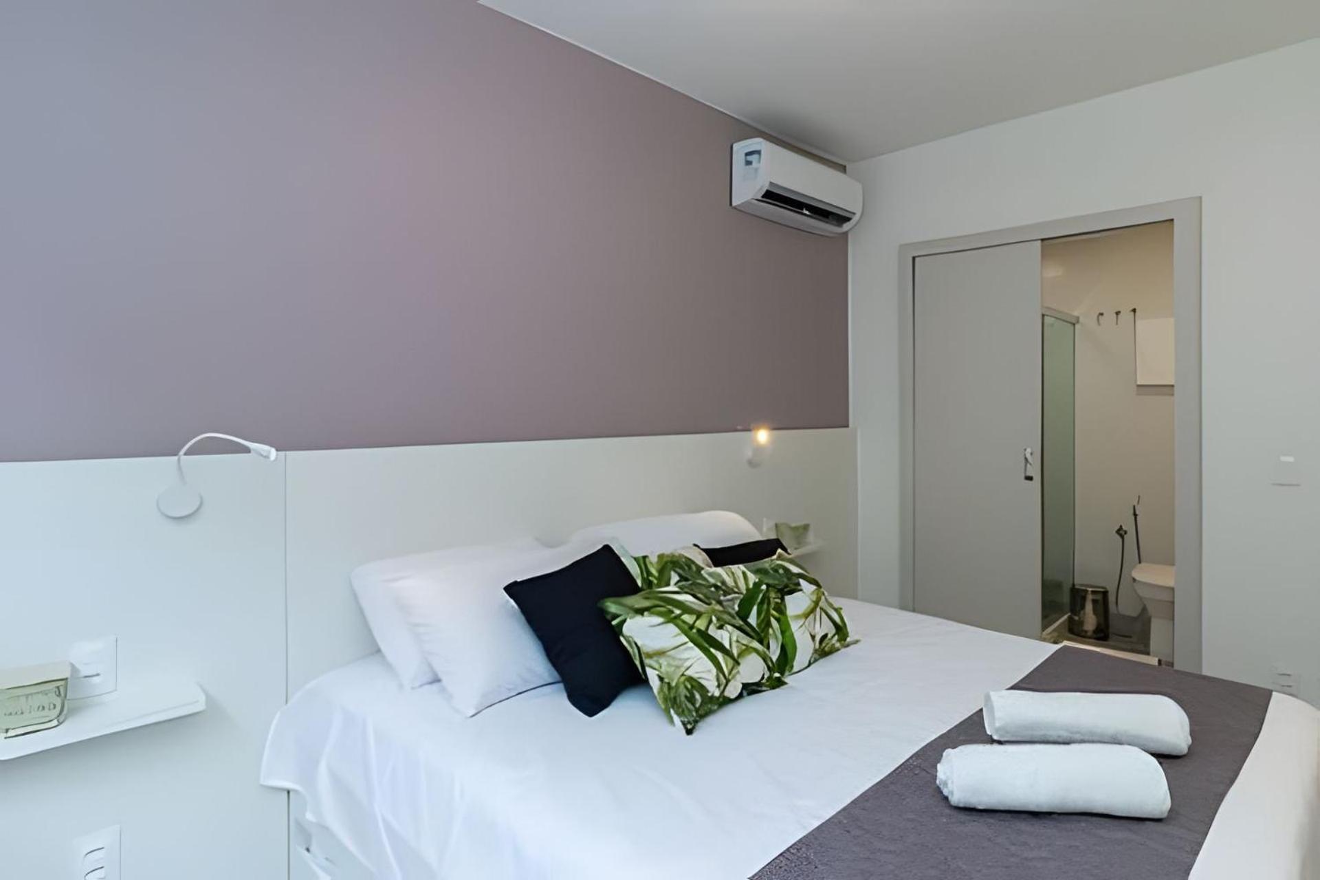 Apartamento Apto Copacabana 200 Da - + Lava&seca Rio de Janeiro