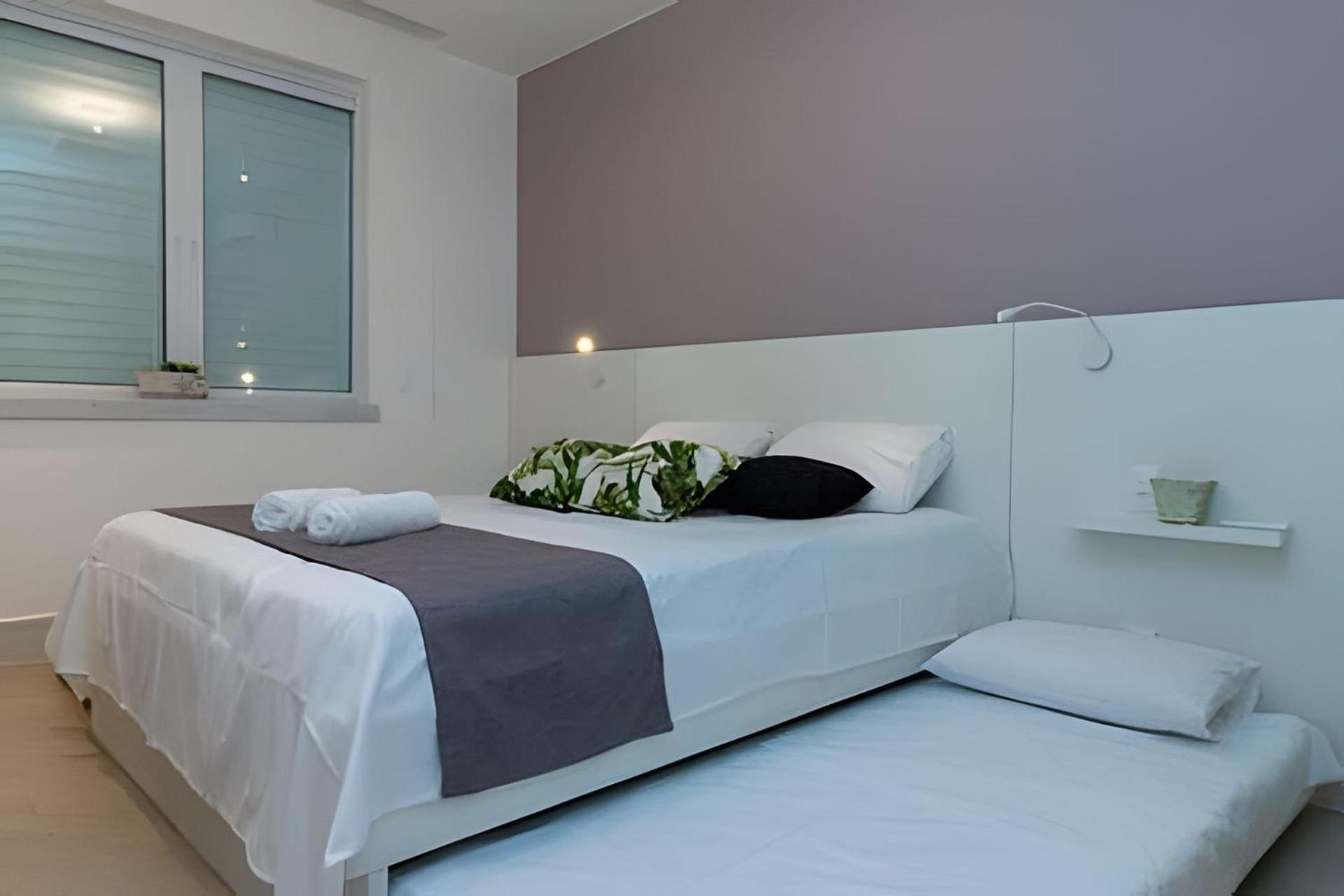Apto Copacabana 200 Da - + Lava&seca Apartamento *